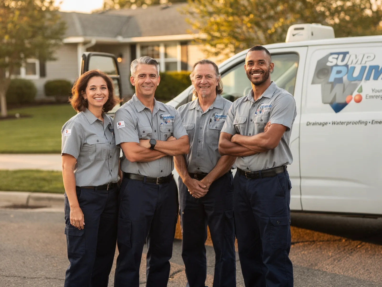Water Heater Repair company in Lucile, ID